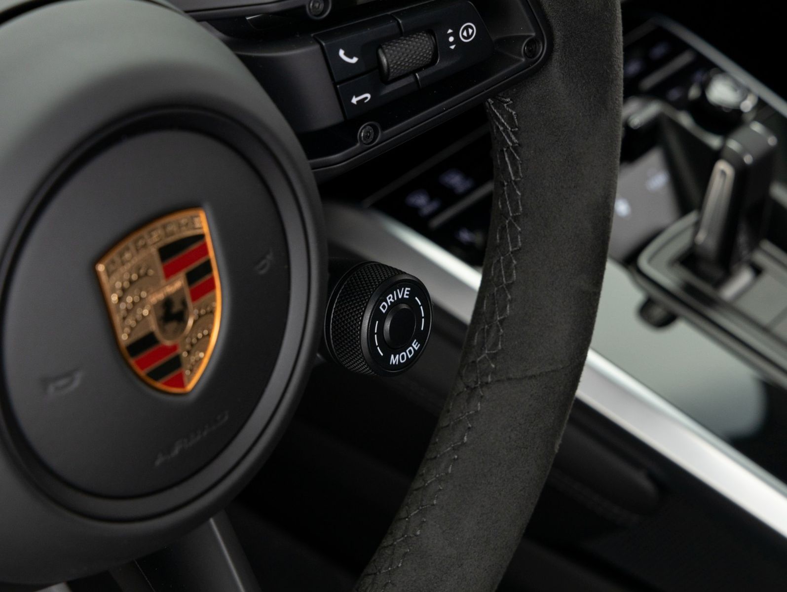 Porsche 911 Turbo S | Sport-Paket | Schalensitze |Carbon