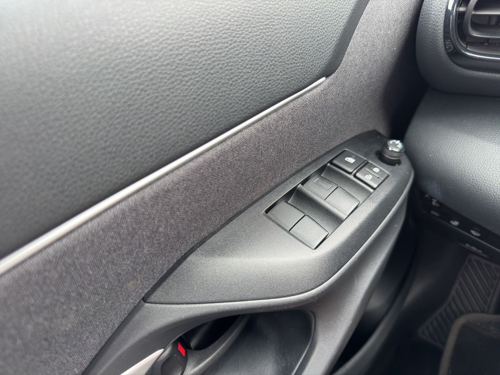 Toyota Yaris Cross Team D 1.5 Hybrid Toterw.