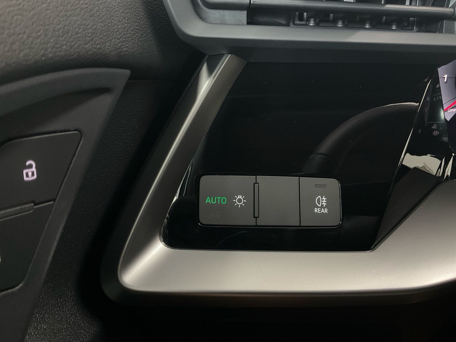 Audi A3 Sportback 30TFSI - Samsaru's Car Outlet