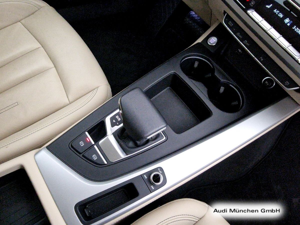 Audi A5 Sportback 40 TDI qu. S tronic S line ACC/Virt