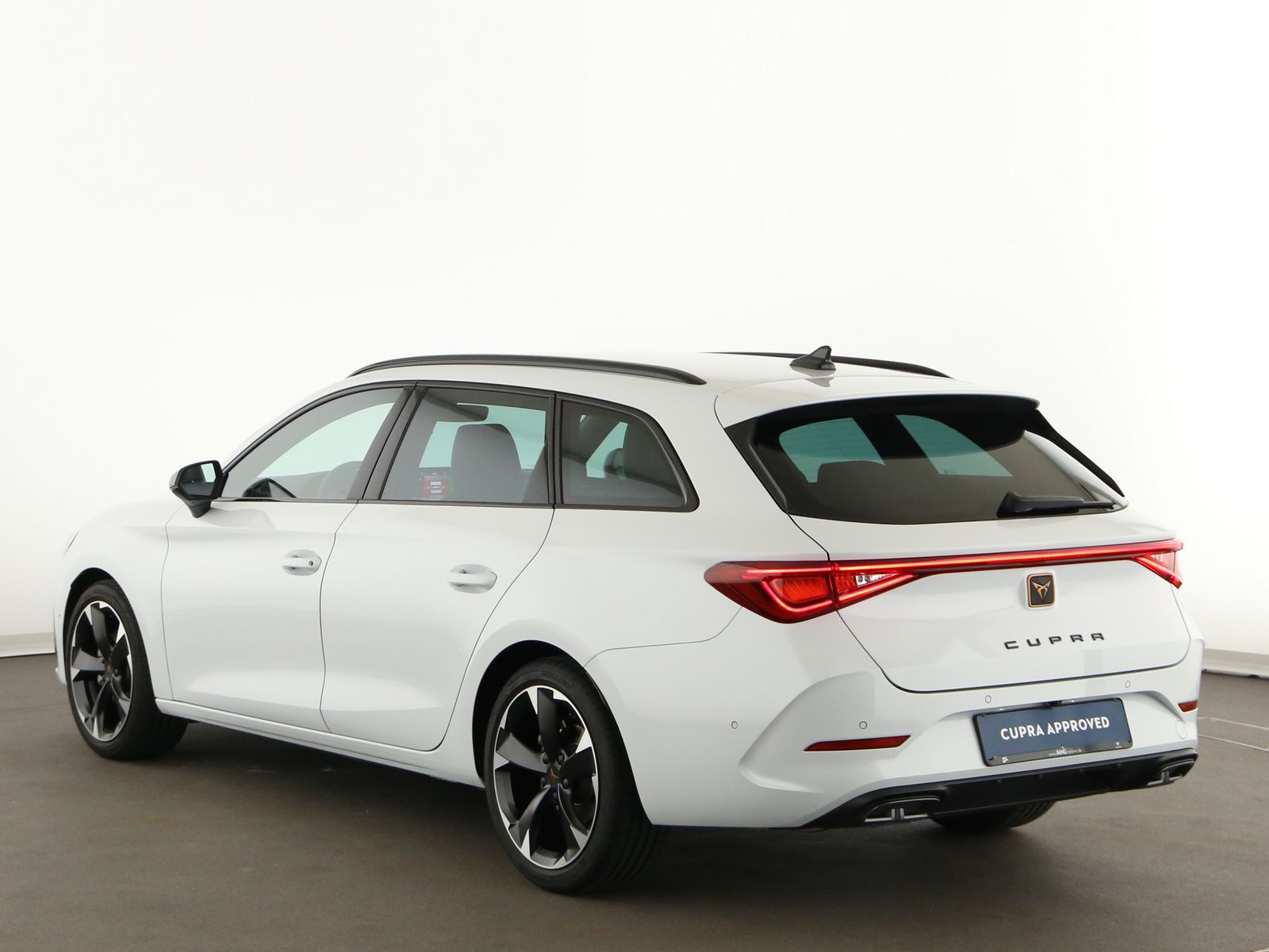 Cupra Leon Sportstourer 1.5eTSI 150 PS - Samsaru's Car Outlet