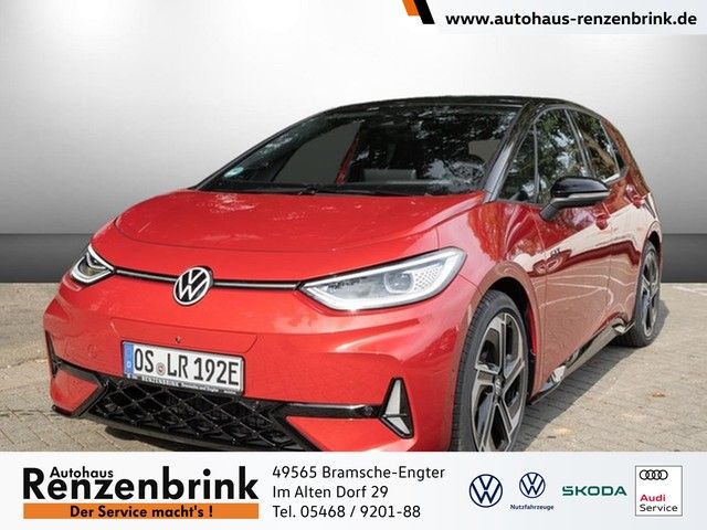 Volkswagen ID.3 GTX Wärmep. AHK Top-Sportsitze