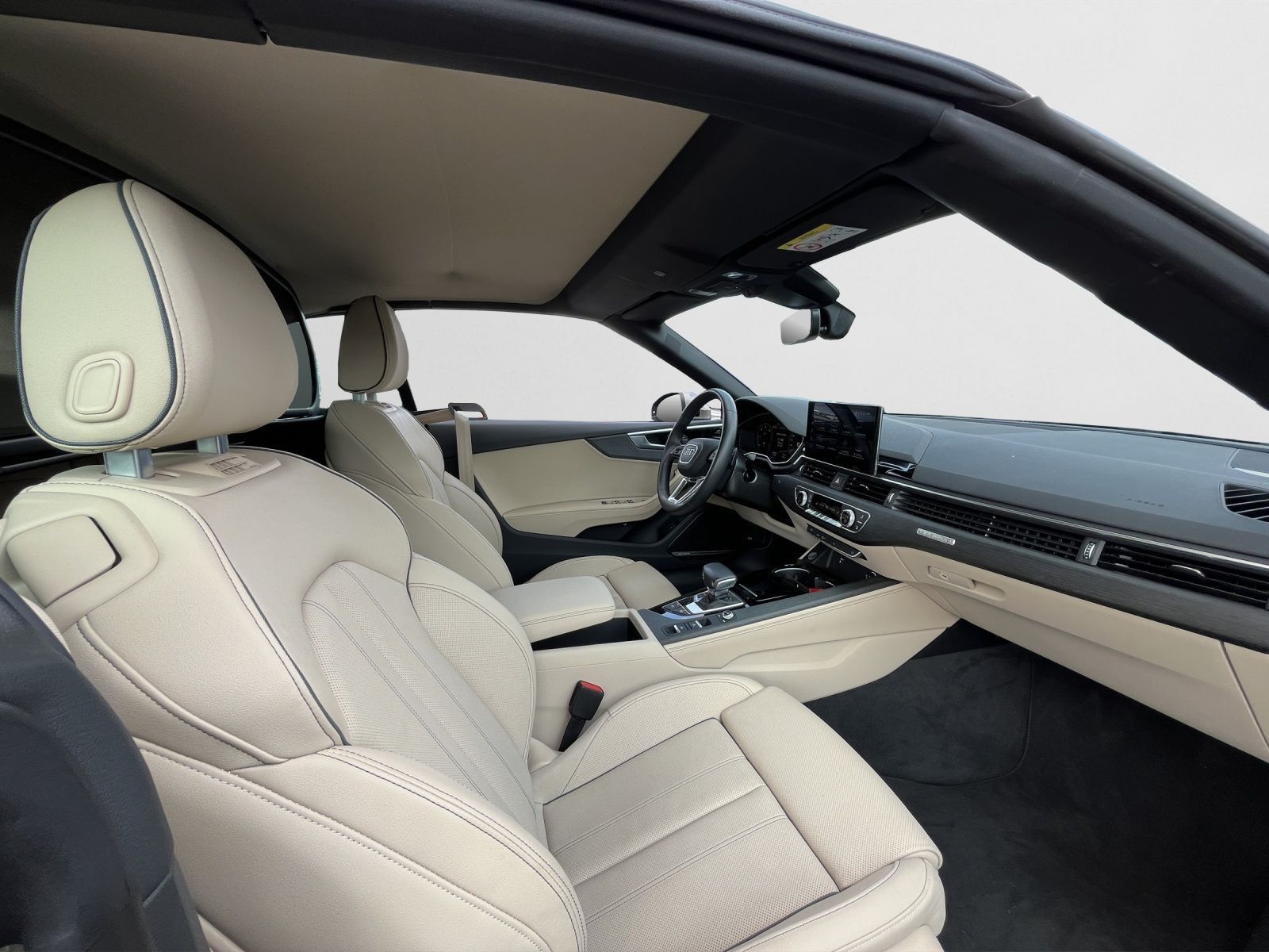 Audi A5 Cabriolet 40 TDI S line quat./S tro. LED/NAVI