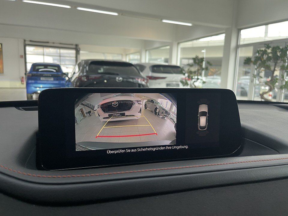 Mazda CX-30 2.0 186PS AWD Nagisa Rfk,Bose,Keyless