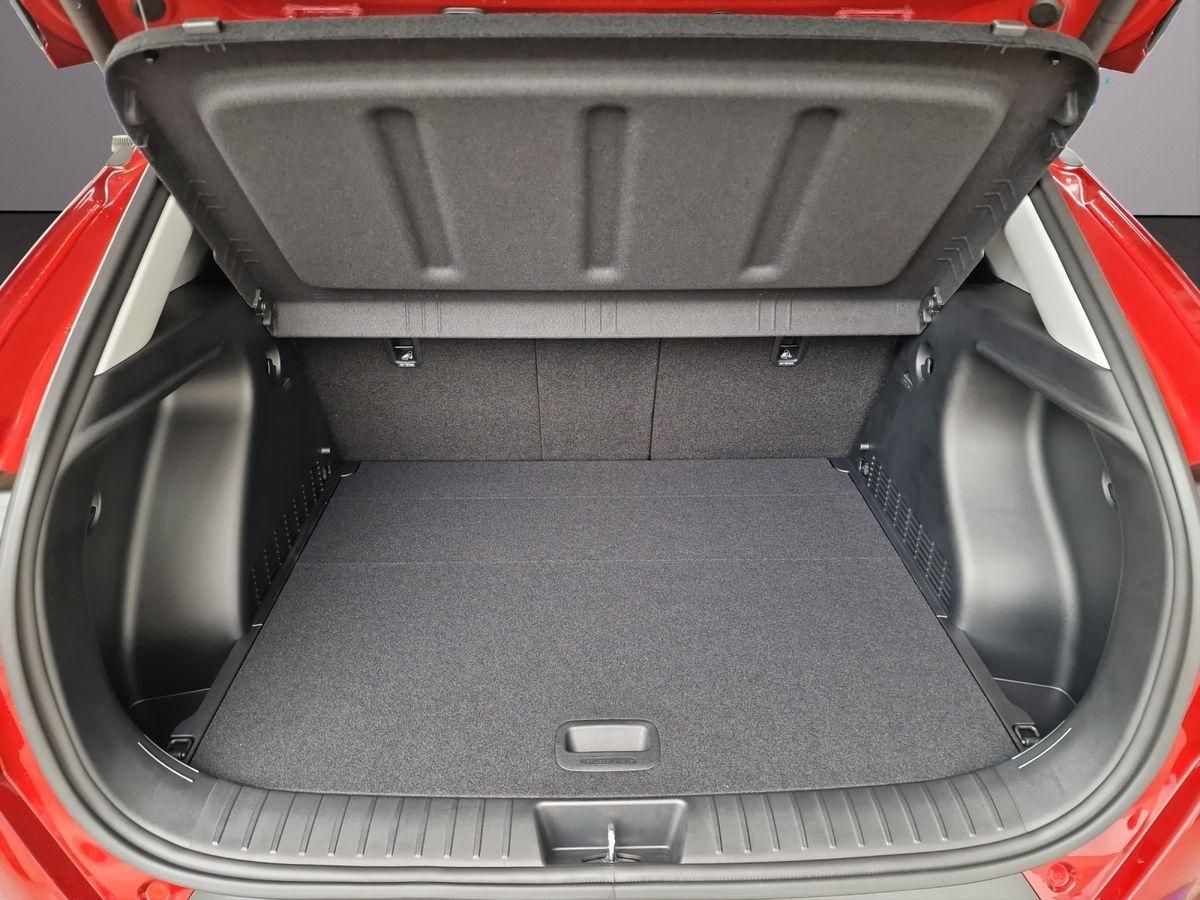 Hyundai Kona HYBRID DCT TREND - Samsaru's Car Outlet