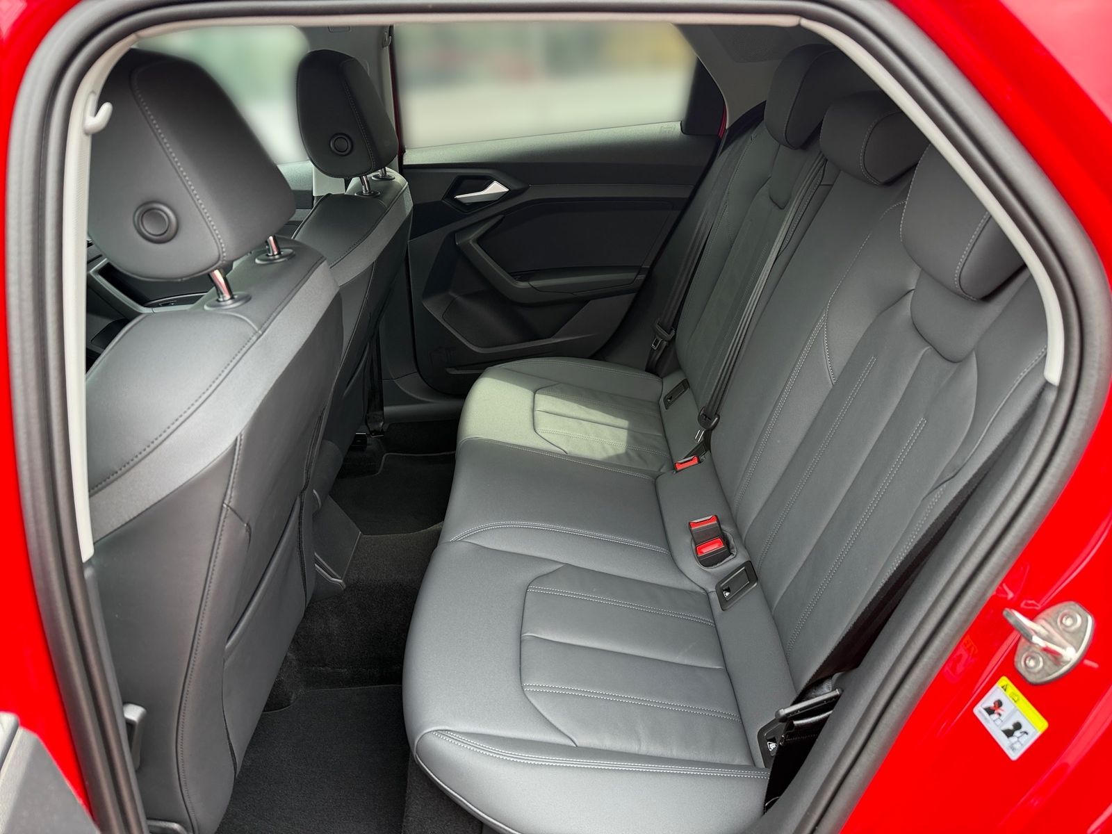 Audi A1 Sportback S line - Samsaru's Car Outlet