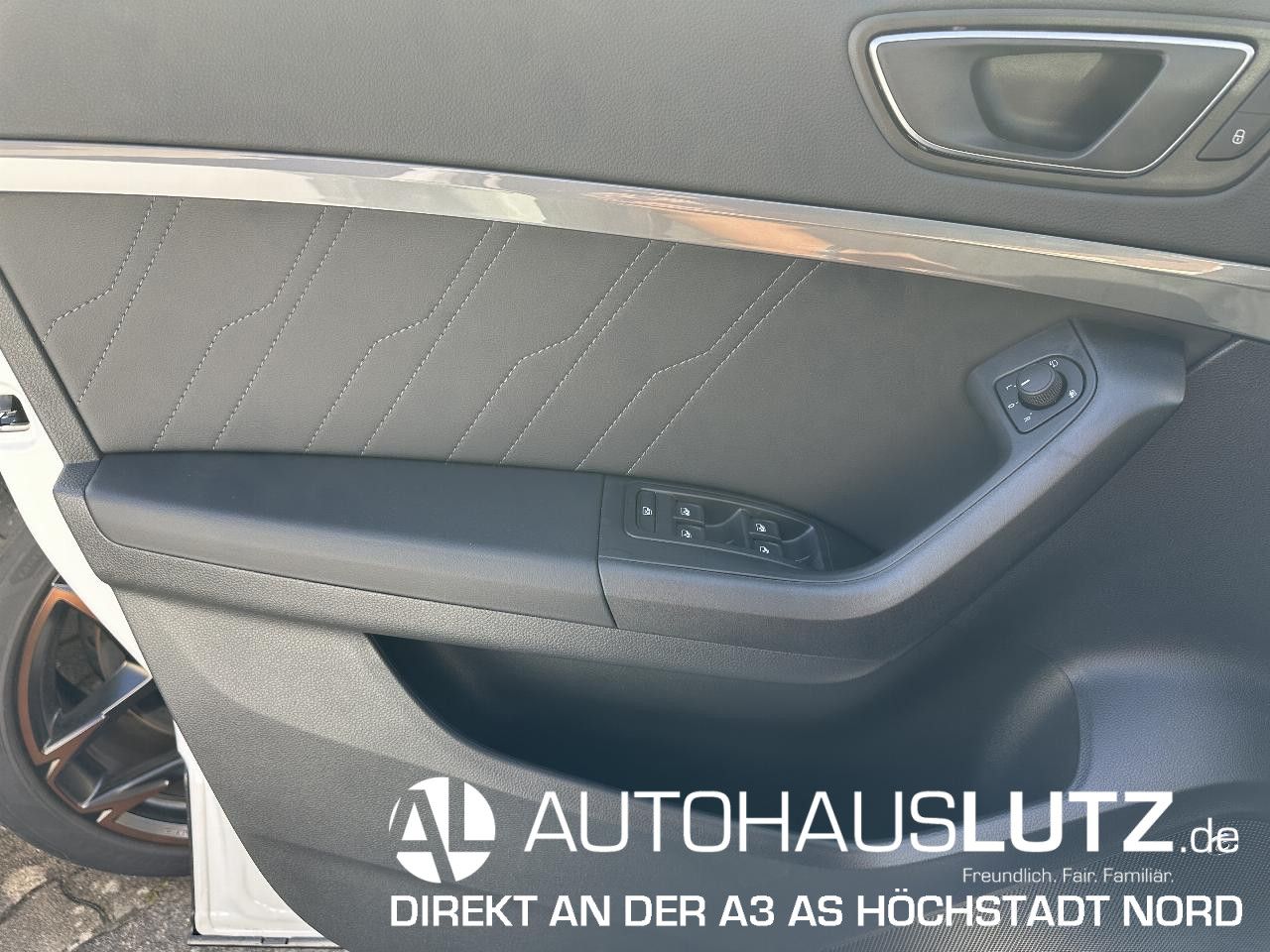 Seat Ateca Style Edition 1.5 TSI ACT 110 kW (1  [...]