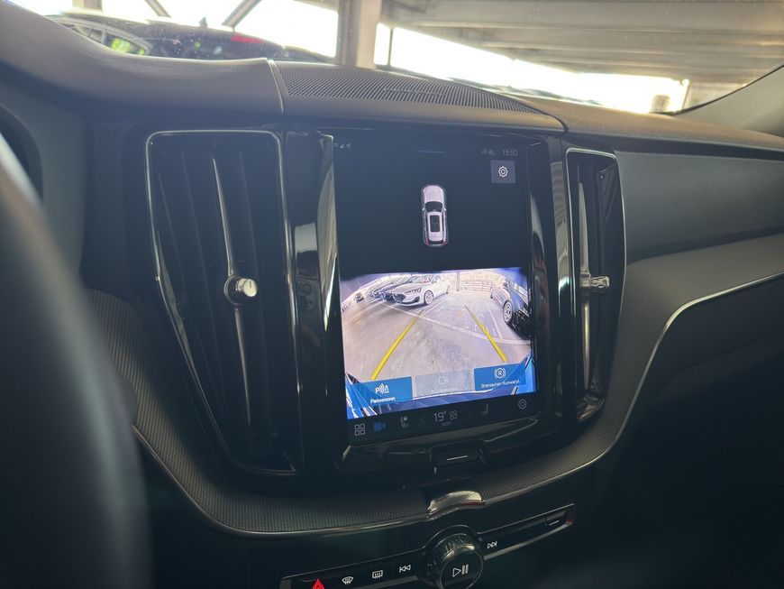 Volvo XC60 B5 B AWD Core