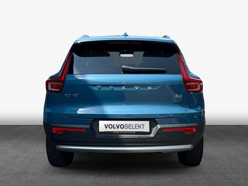 Volvo XC40 B3 B DKG Core