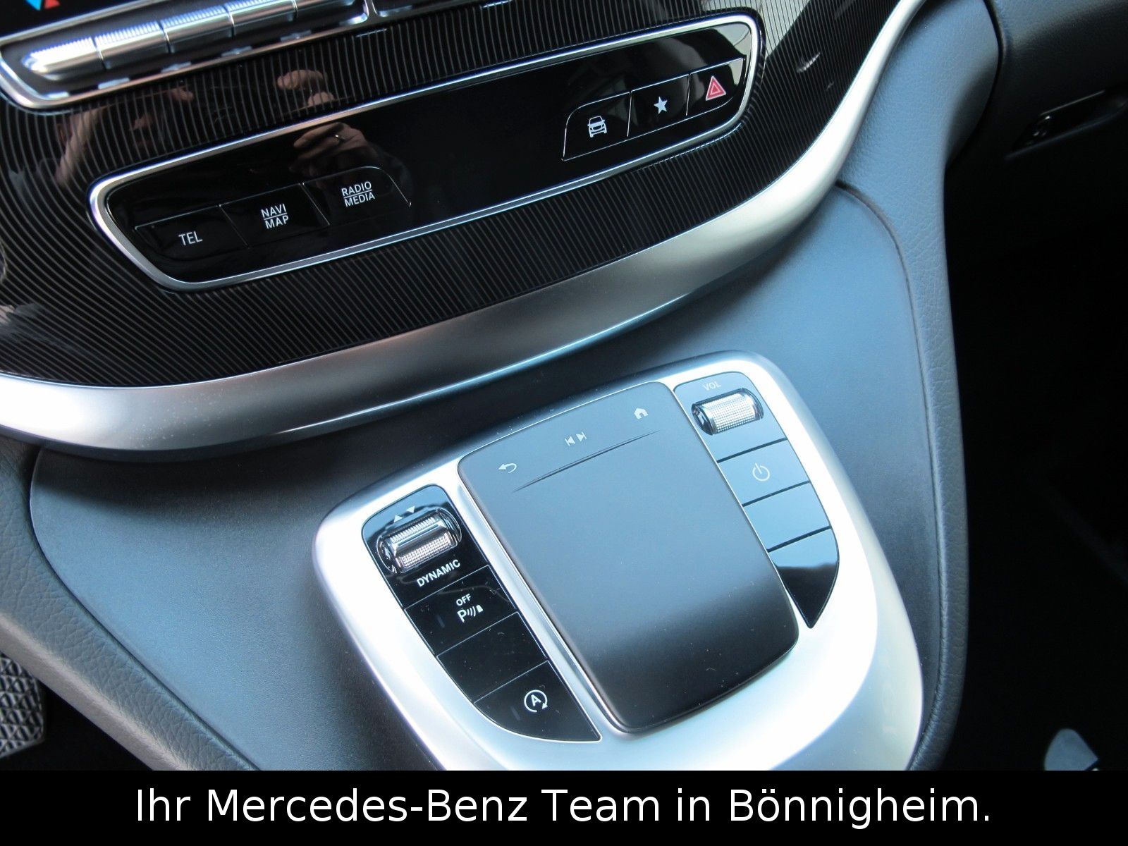 Mercedes-Benz V 250 d EDITION lang - Samsaru's Car Outlet