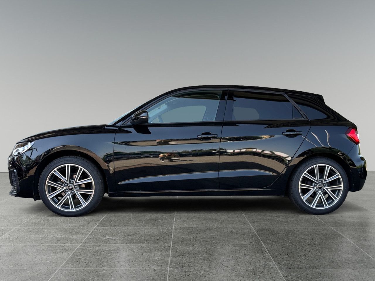 Audi A1 Sportback 25 TFSI S tronic Smartphone GRA