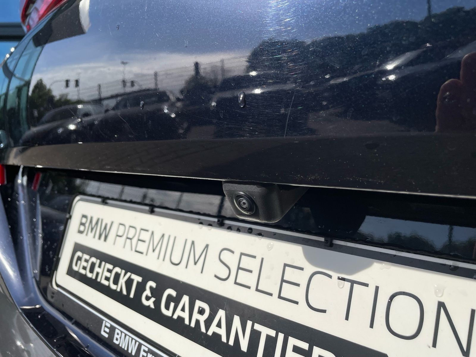 BMW X6 xDrive40d M Sport || AHK Sky Lounge H&K HUD