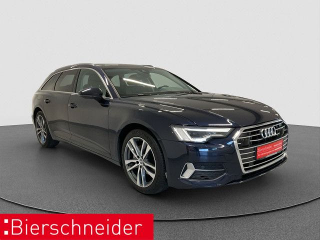 Audi A6 Av 35 TDI sport - Samsaru's Car Outlet