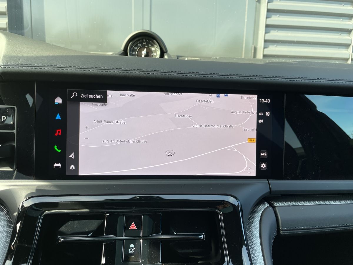 Porsche Panamera 4 E-Hybrid |Sportabgas | InnoDrive |