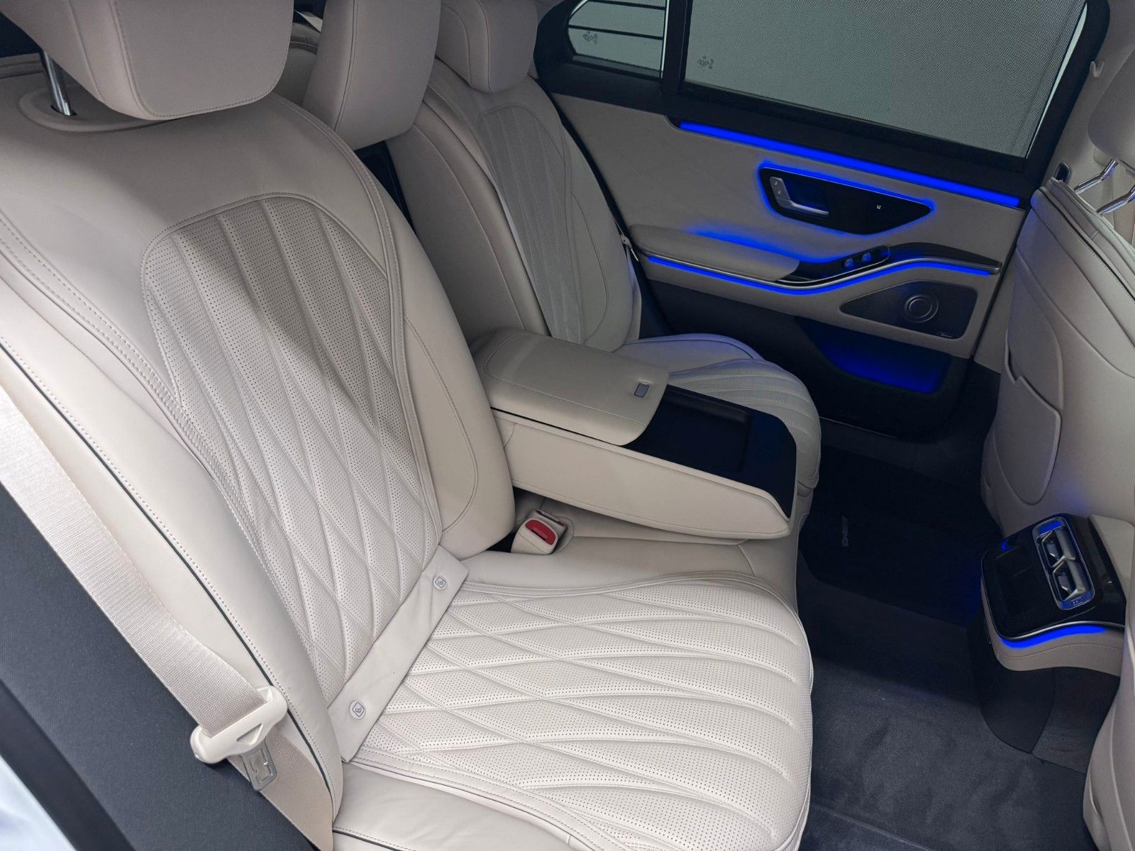 Mercedes-Benz S 63 E Performance L *PANORAMA*MANUFAKTUR*