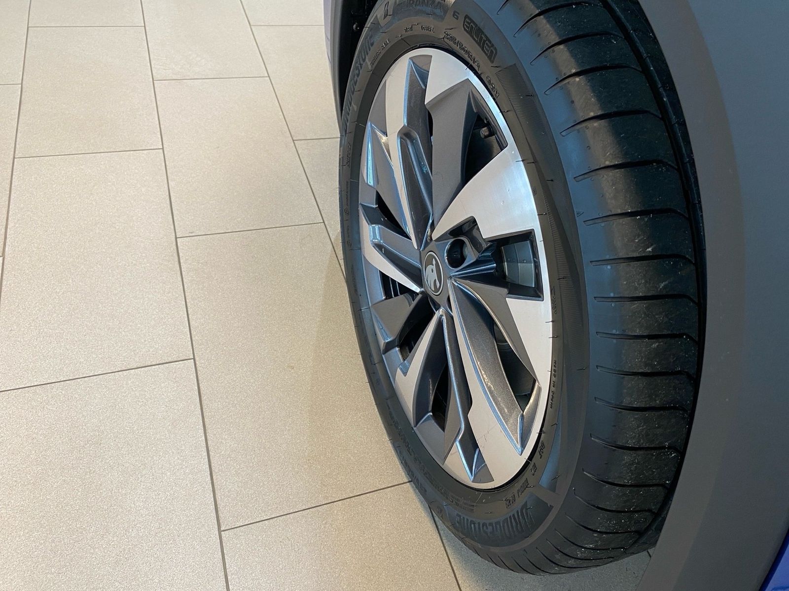Skoda Kodiaq Sportline 1.5 TSI iV *ab sofort*