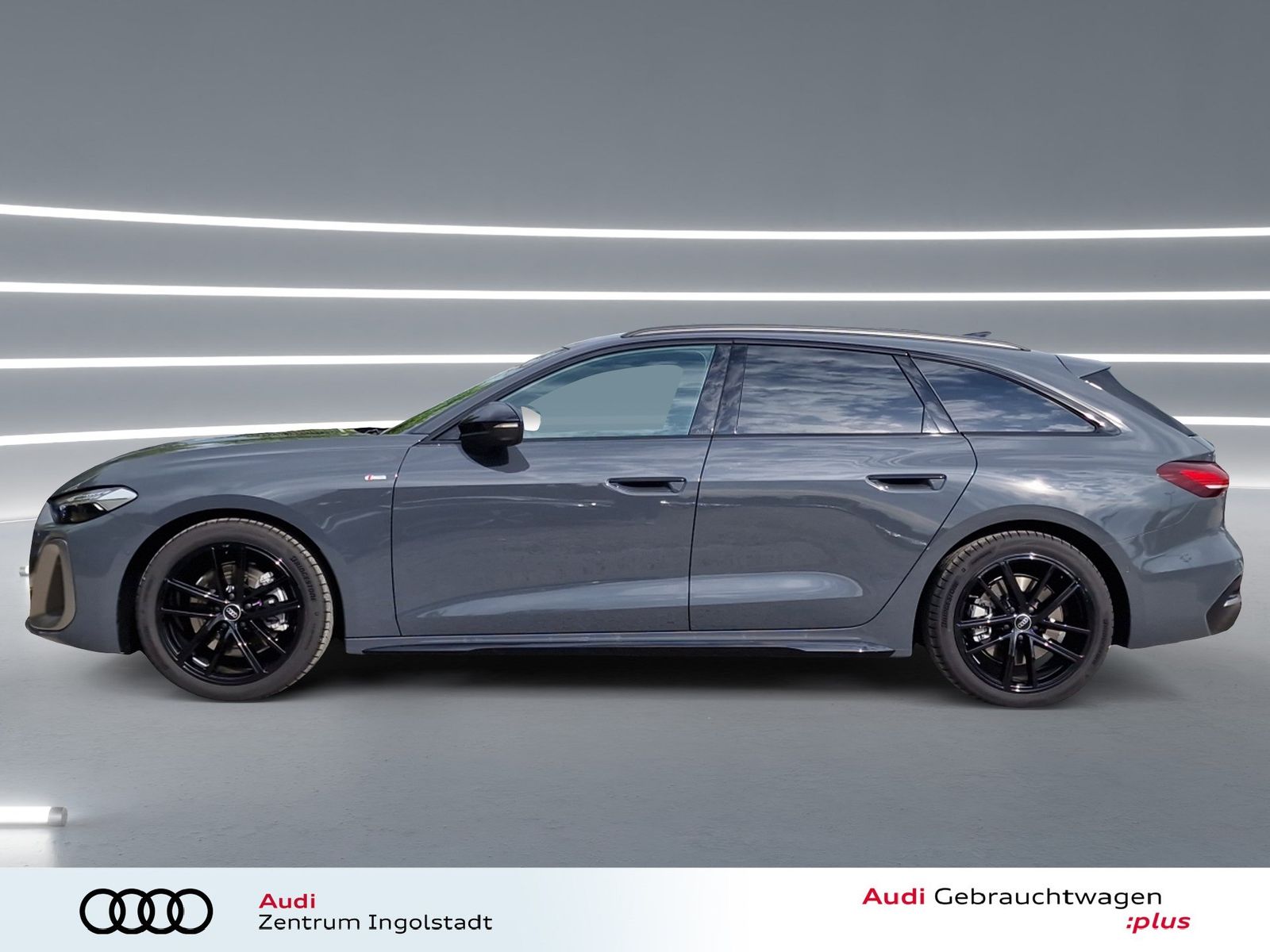 Audi A5 Avant TDI S line edition one Tech+ AHK 19"
