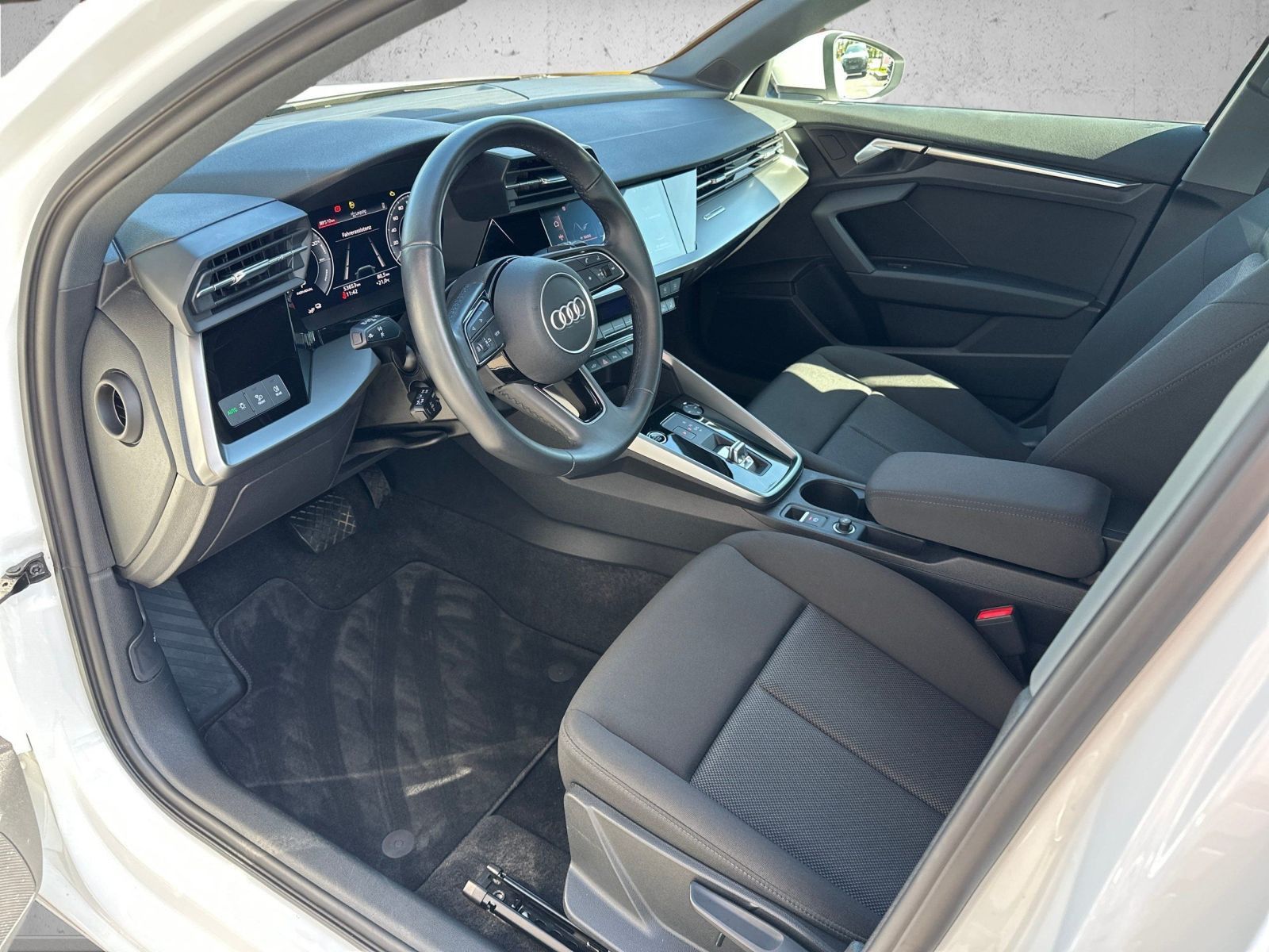 Audi A3 Sportback 40 TFSIe *LED*AHK*Connect*