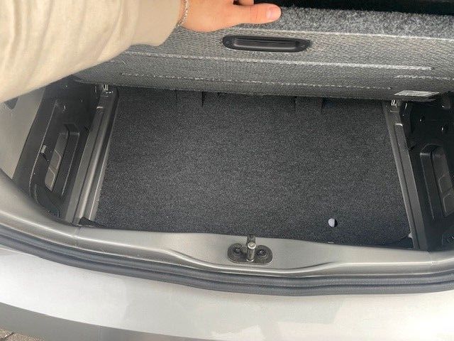 Volkswagen e-up! move up! - Samsaru's Car Outlet