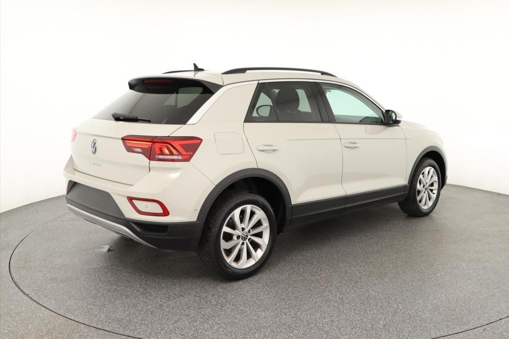 Volkswagen T-Roc Life 1.0 TSI - Samsaru's Car Outlet