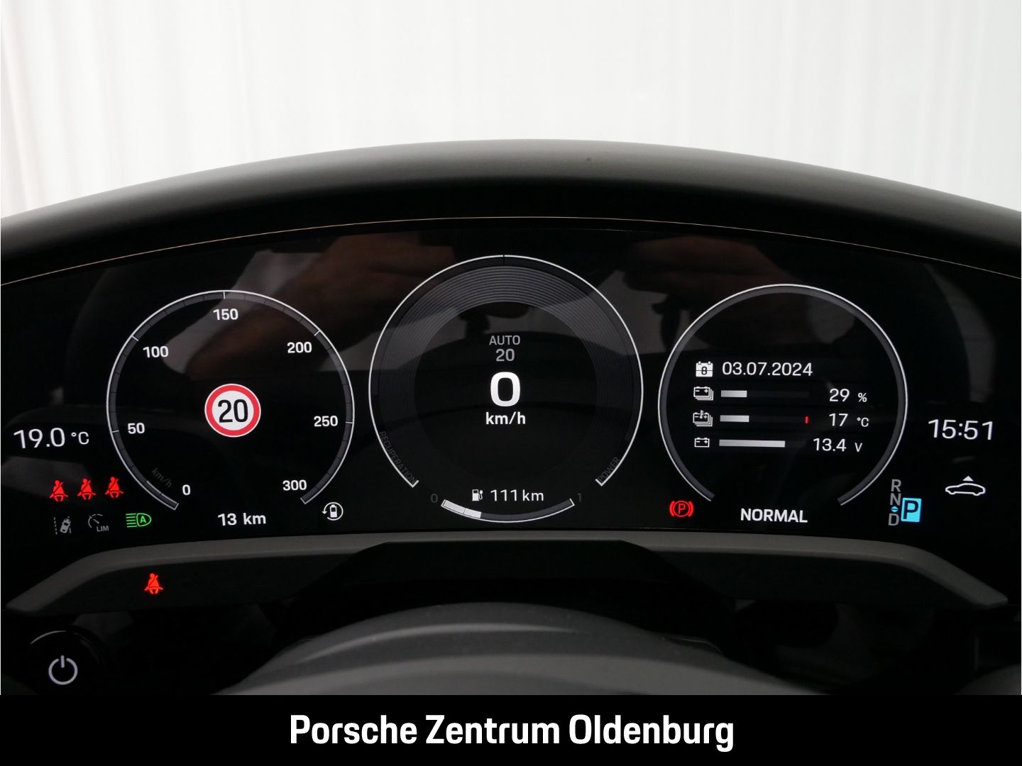 Porsche Taycan 4 Cross Turismo Pano HuD BOSE HuD InnoDri