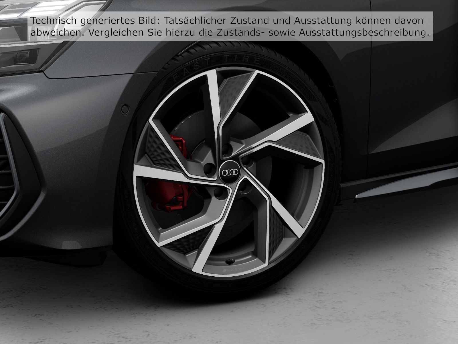 Audi A3 Sportback 35 TFSI S line - Samsaru's Car Outlet