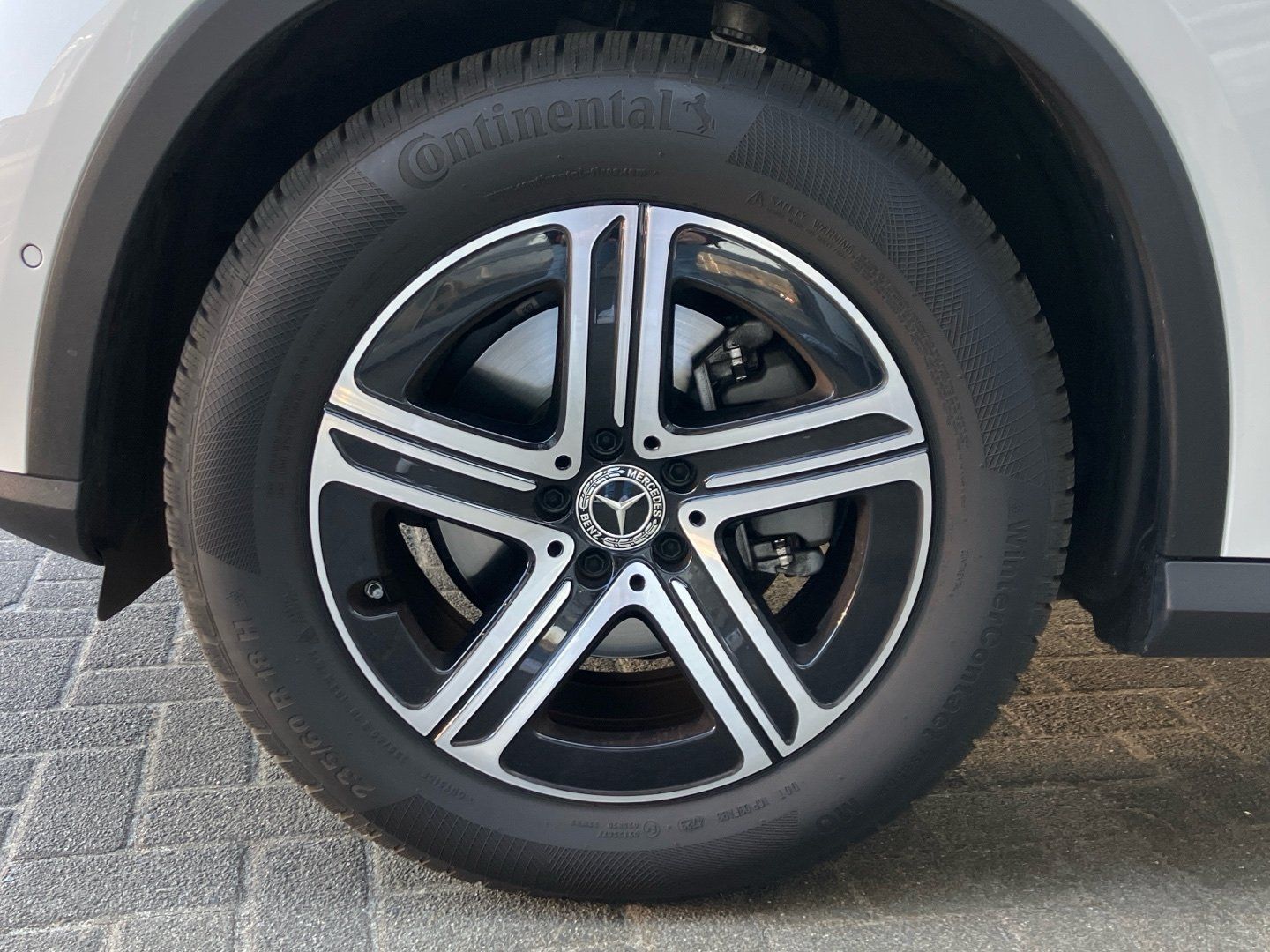 Mercedes-Benz GLC 200 4M Coupé Avantgarde - Samsaru's Car Outlet