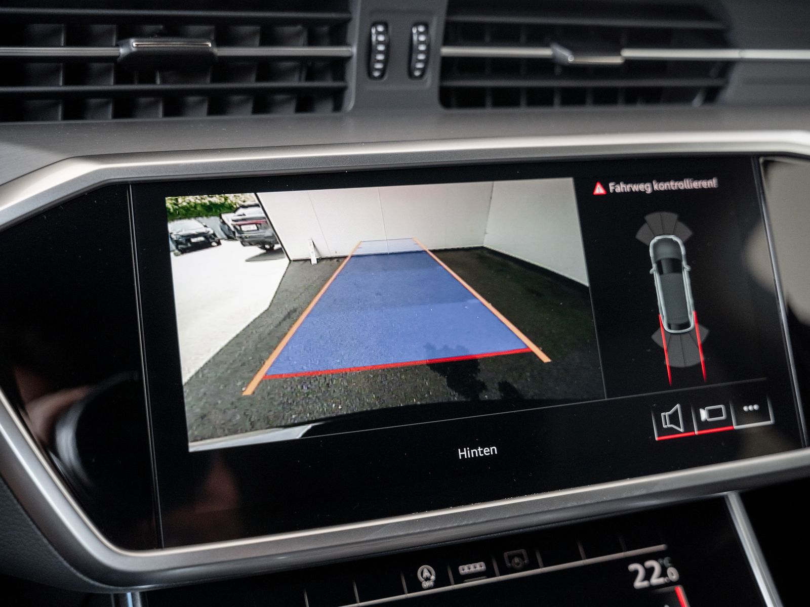 Audi A6 Avant 40 TDI S-Line Quattro S tronic - Samsaru's Car Outlet