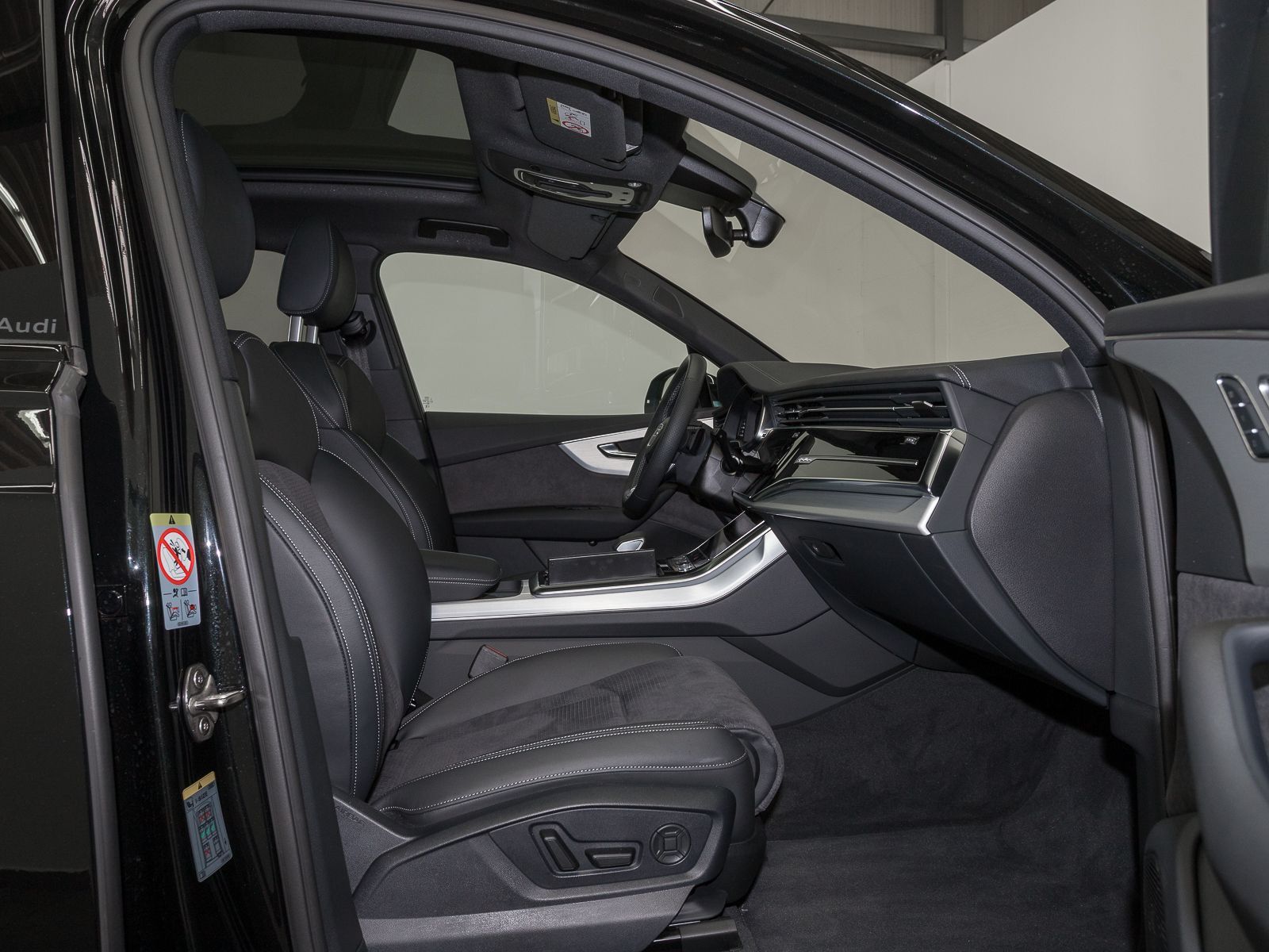 Audi Q7 45 TDI Q 2x S LINE 7SITZE PANO STHZG BuO