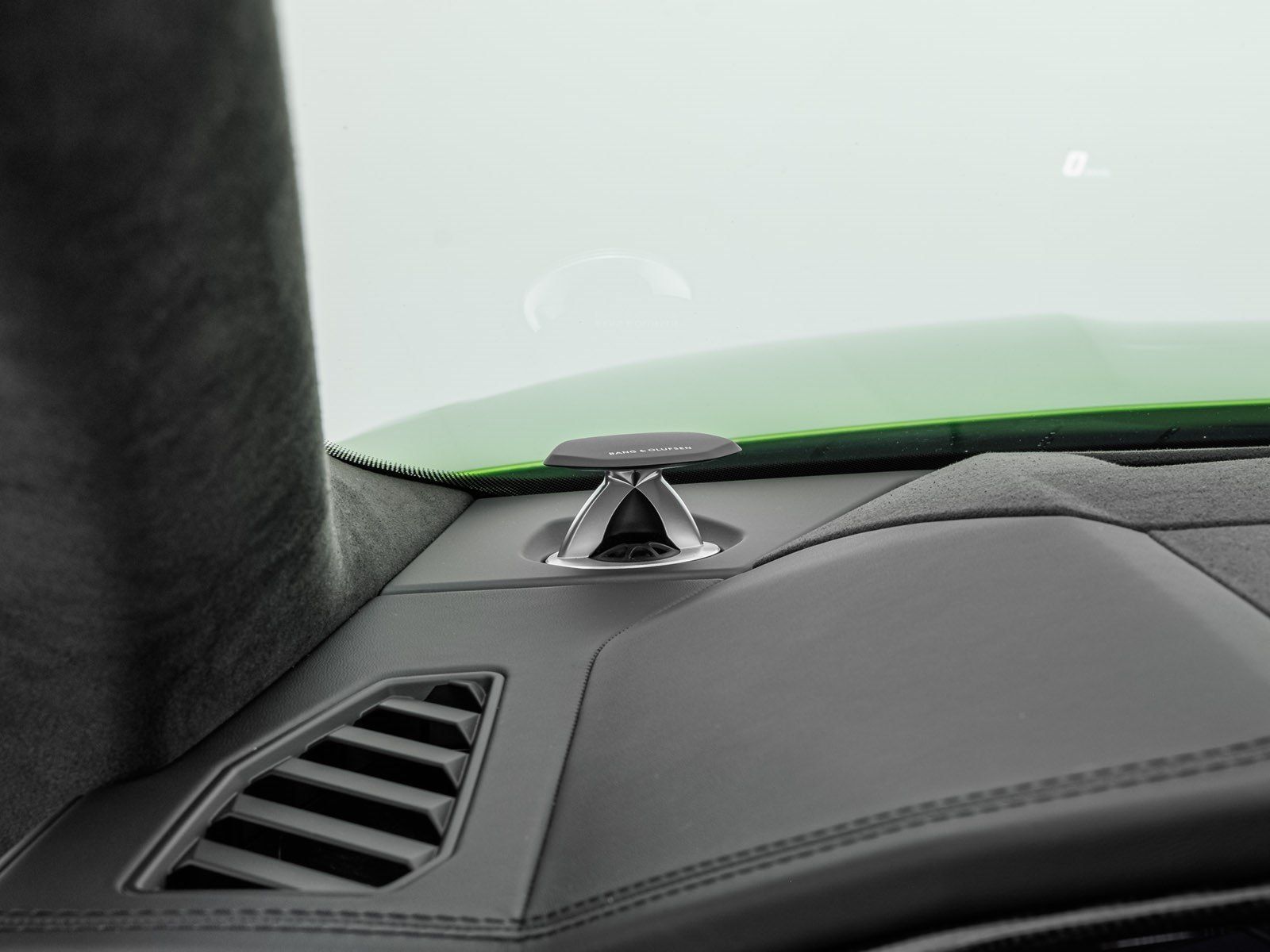 Lamborghini Urus SE - Samsaru's Car Outlet