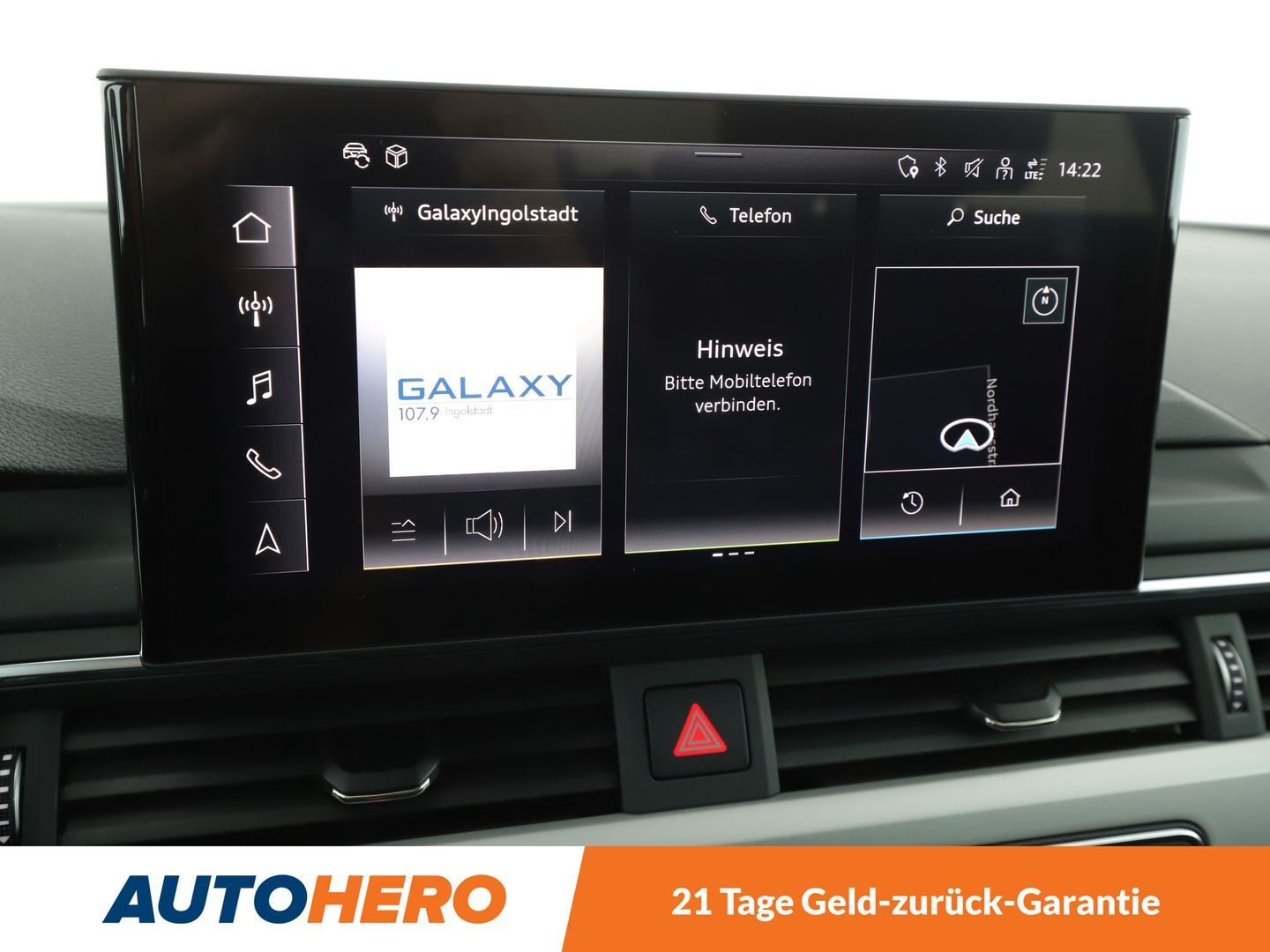 Audi A4 35 TFSI Aut. - Samsaru's Car Outlet