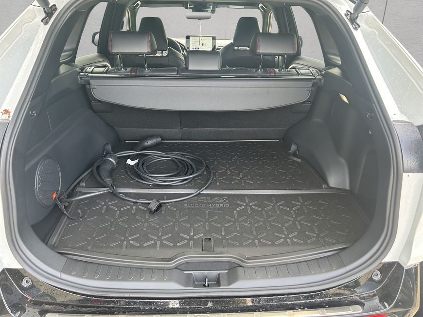 Toyota RAV 4 Plug-in-Hybrid Style 360 Kamera, Leder