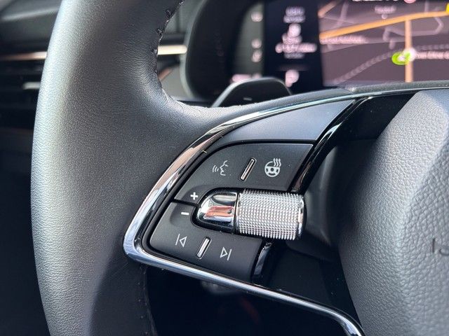 Skoda Scala 1.0TSI DSG Style - Samsaru's Car Outlet