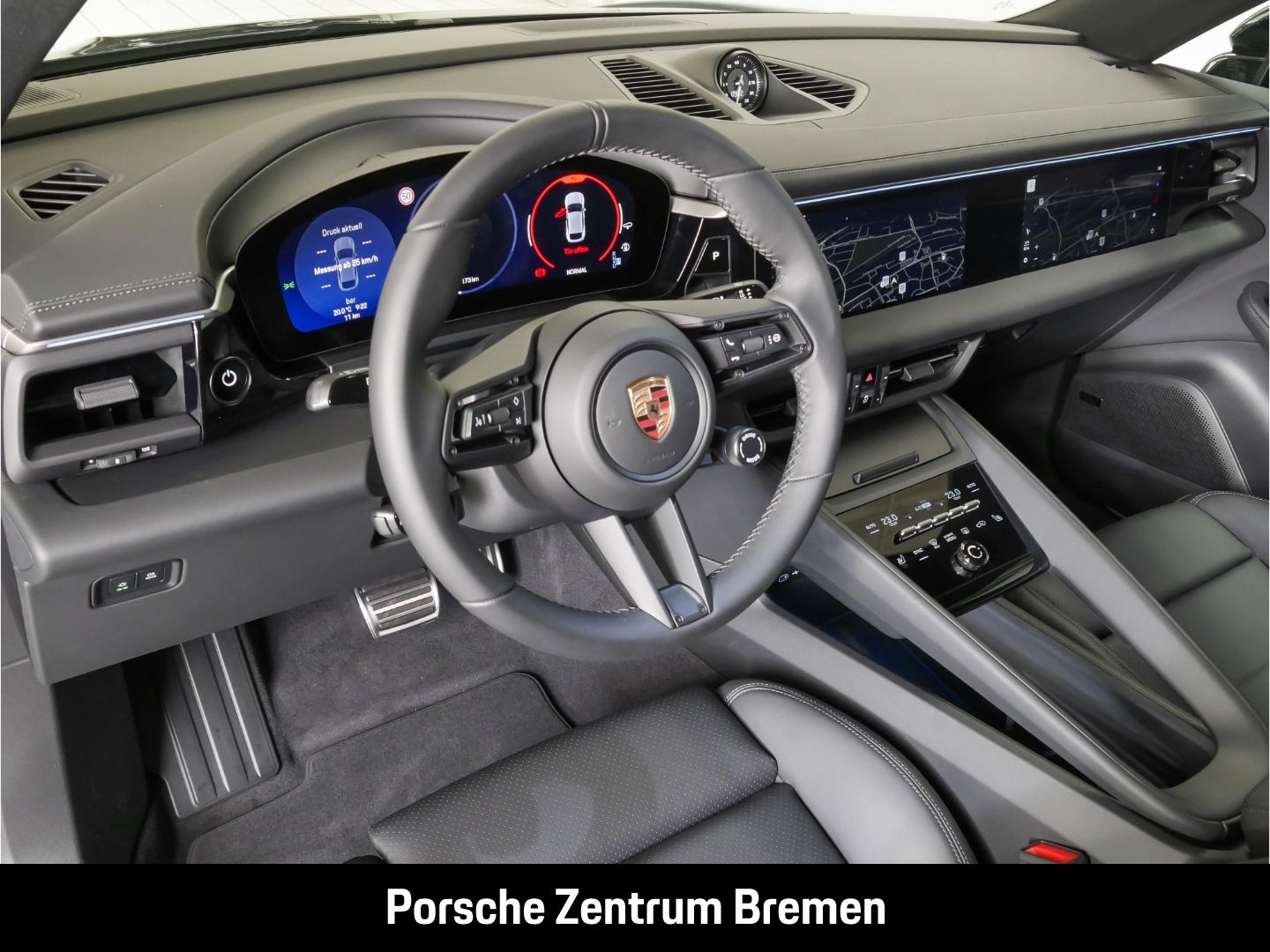 Porsche Macan 4S Matrix LED Sportpaket - Samsaru's Car Outlet