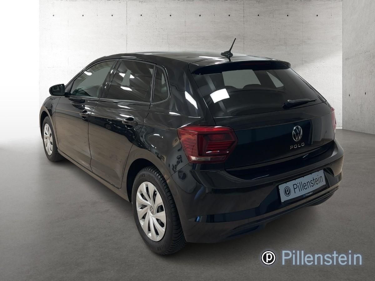 Volkswagen Polo Comfortline 1.0 TSI DSG - Samsaru's Car Outlet
