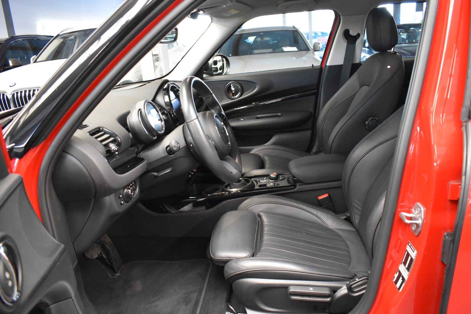 MINI Cooper Clubman Classic - Samsaru's Car Outlet