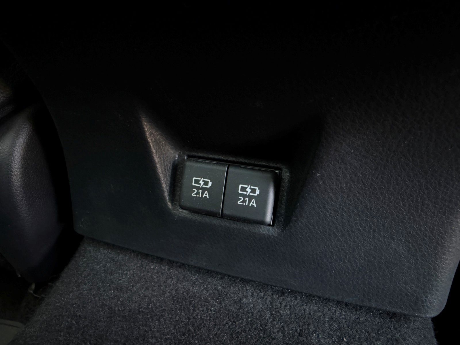 Toyota Camry 2.5 Hybrid