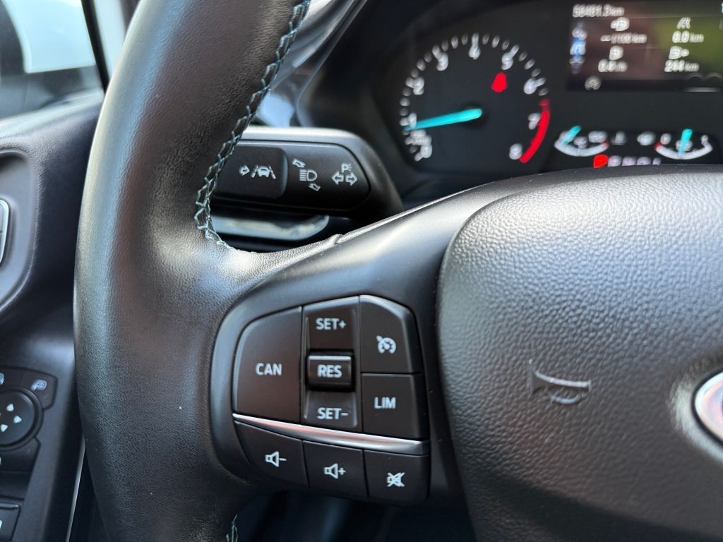 Ford Fiesta 1.0 EcoBoost Hybrid S&S Aut. - Samsaru's Car Outlet