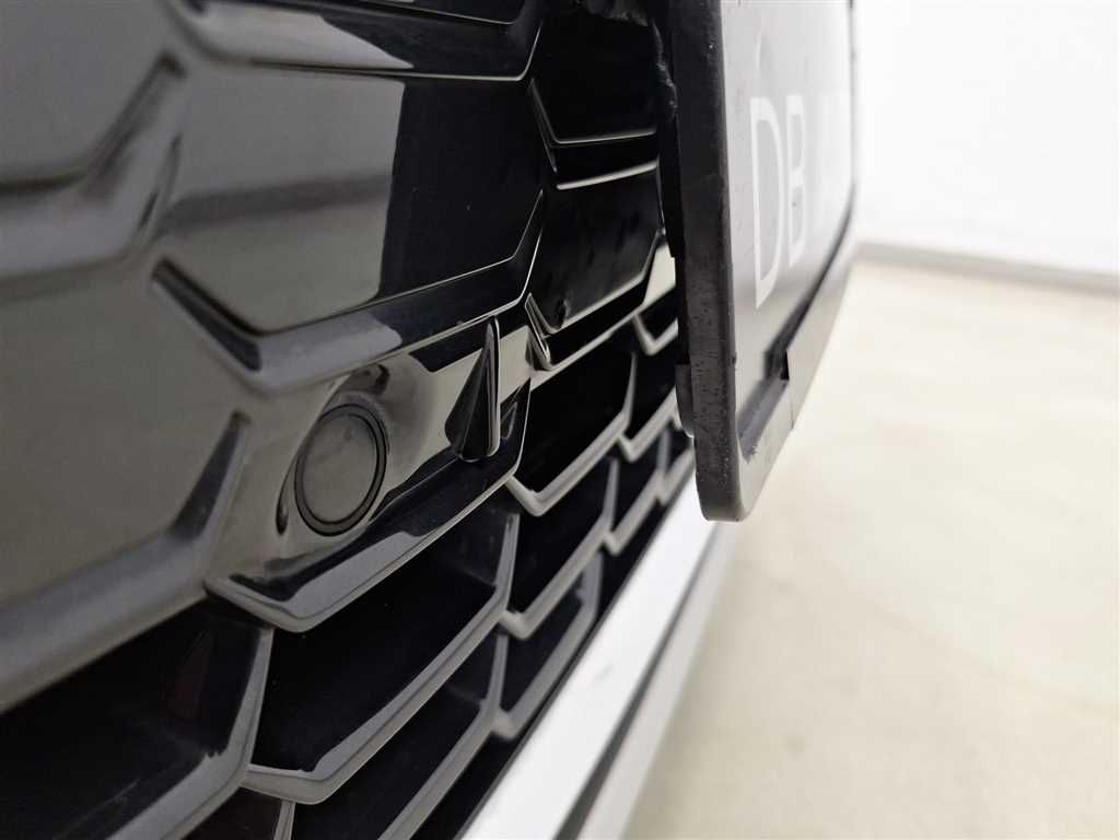 Audi A3 Sportback advanced 35 1.4 TFSI S-tronic MMI