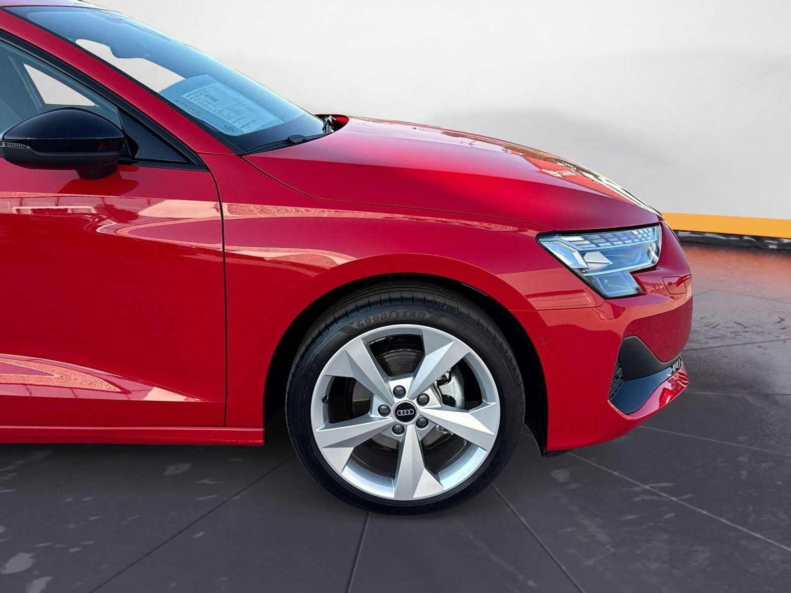 Audi A3 Limousine 30 TFSI - Samsaru's Car Outlet