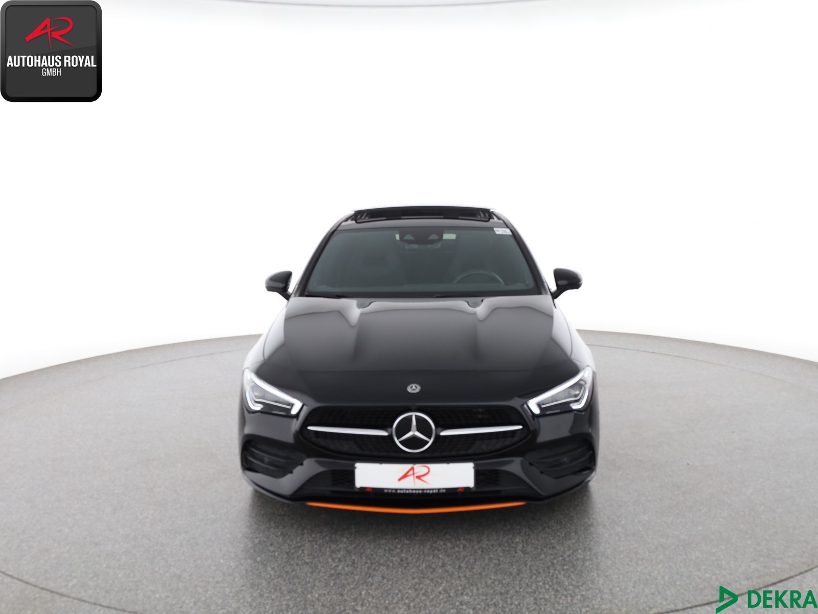 Mercedes-Benz CLA 250 4M AMG NIGHT EDITION - Samsaru's Car Outlet