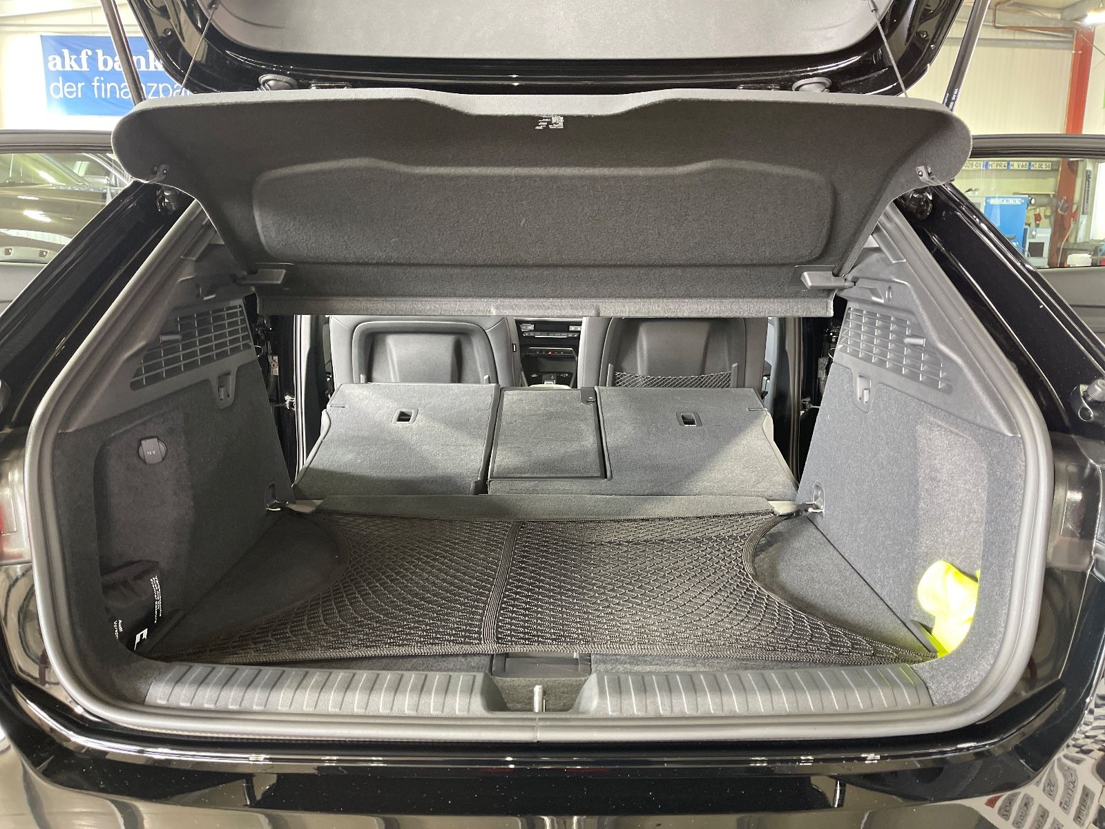 Audi SPORTBACK 35 TFSI ADVANC+S-TRONIC+LEDER+GARANTIE