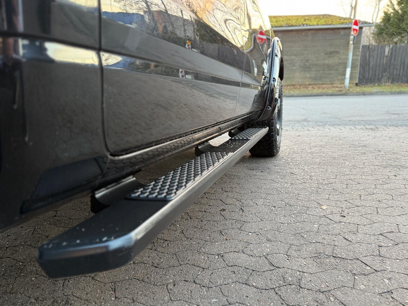 Dodge LPG*PANO*HARDTOP*OFFROAD*LIFT*NAVI*AHK*GARANTIE*