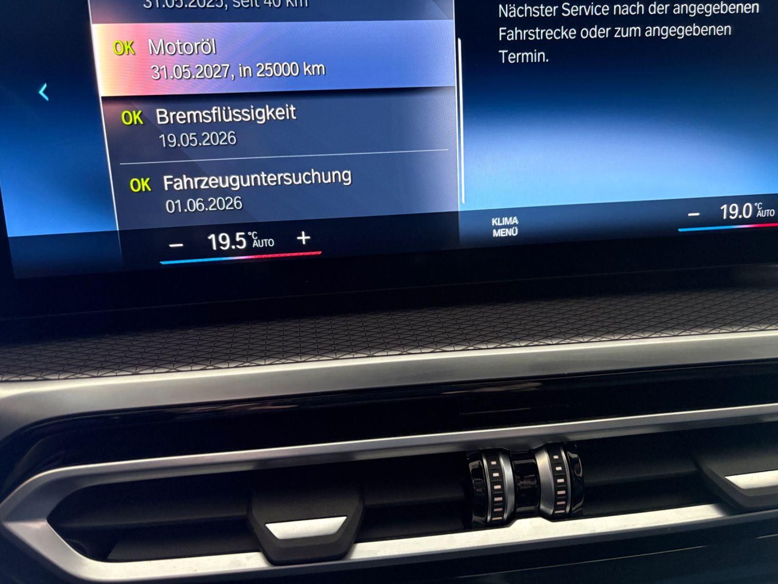 BMW 320 d xDrive M Sport - Samsaru's Car Outlet