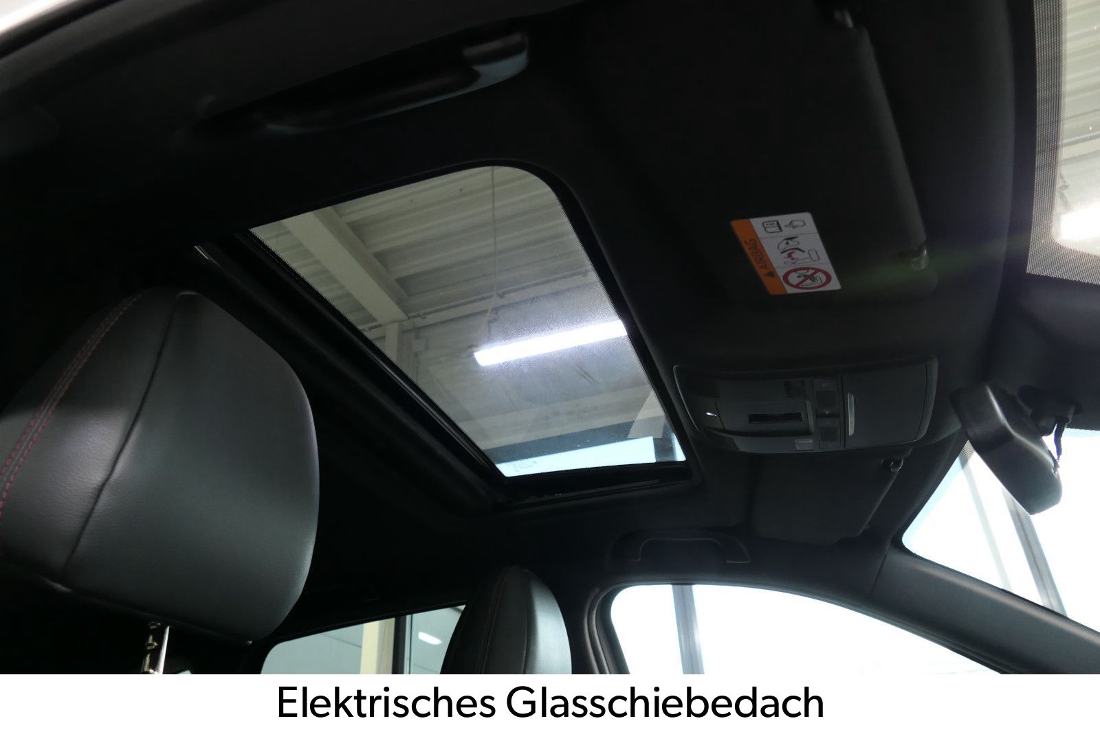 Mazda CX-5 SKYACTIV 184 AWD  HOMURA +Leder +Dach+AHK