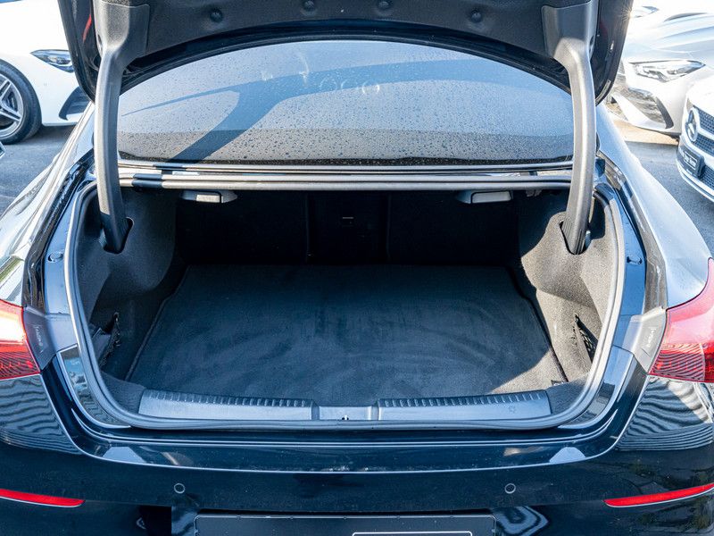 Mercedes-Benz CLA 250 4M Coupé AMG-Sport - Samsaru's Car Outlet