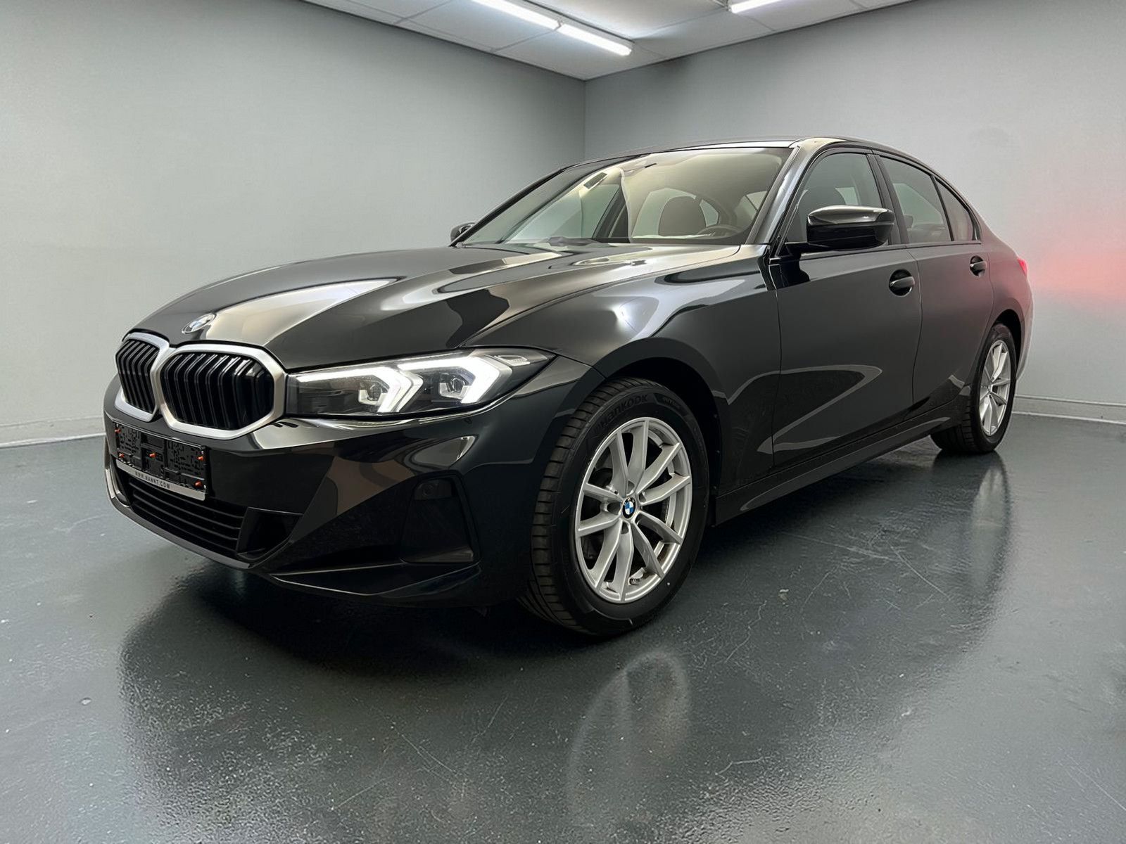 BMW 320d xDrive Limo SHADOW*WIDE*LED*FACELIFT*CARPLY