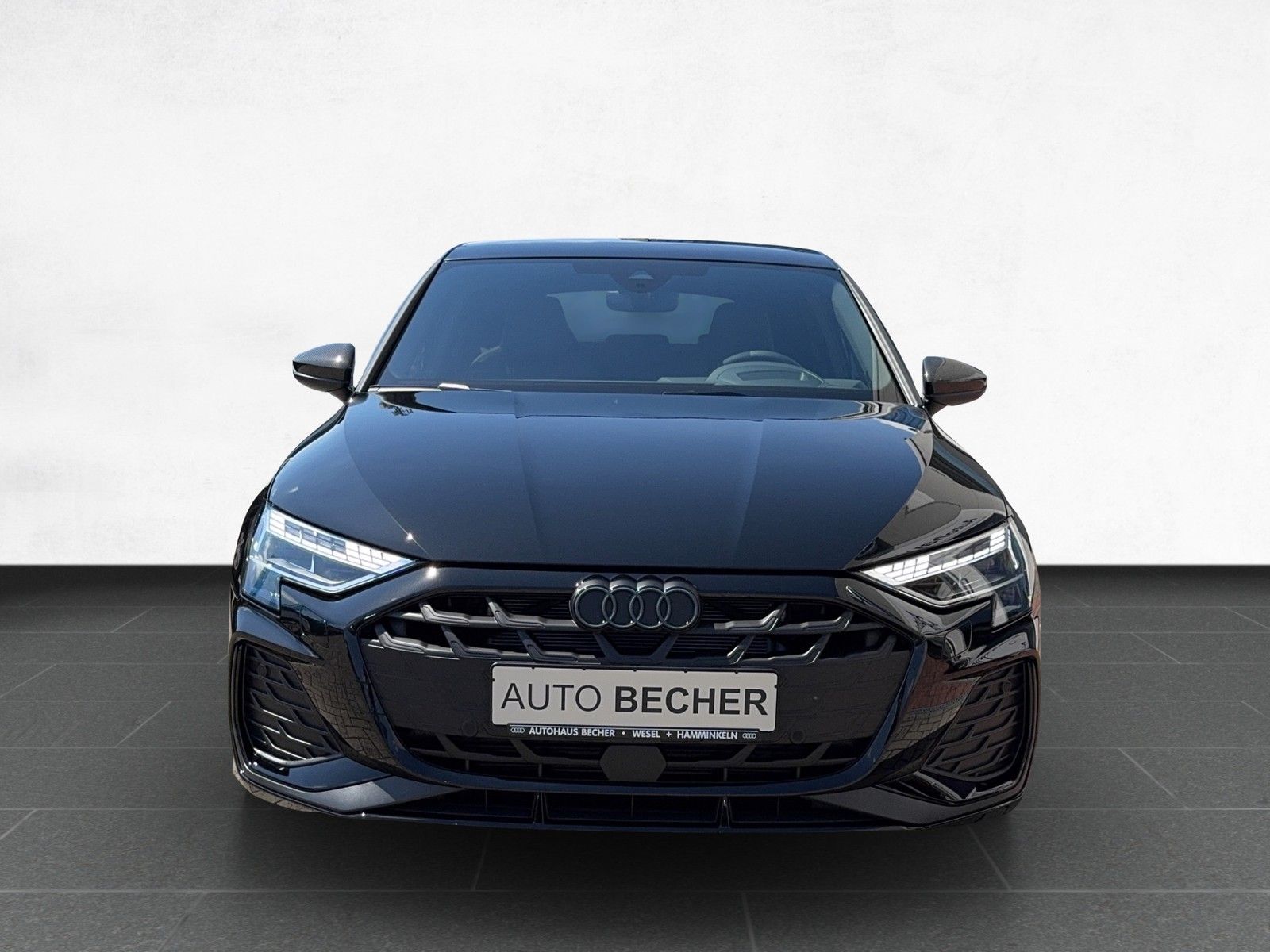 Audi A3 Sportb S line 35 TFSI S tronic /Pano/Rückfahr