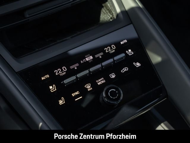 Porsche Macan 4S - Samsaru's Car Outlet