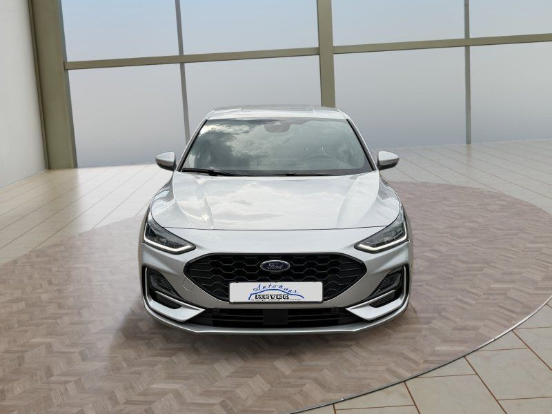 Ford Focus ST-Line 1,5d 115PS Aut.Navi/LED/Kamera/ACC